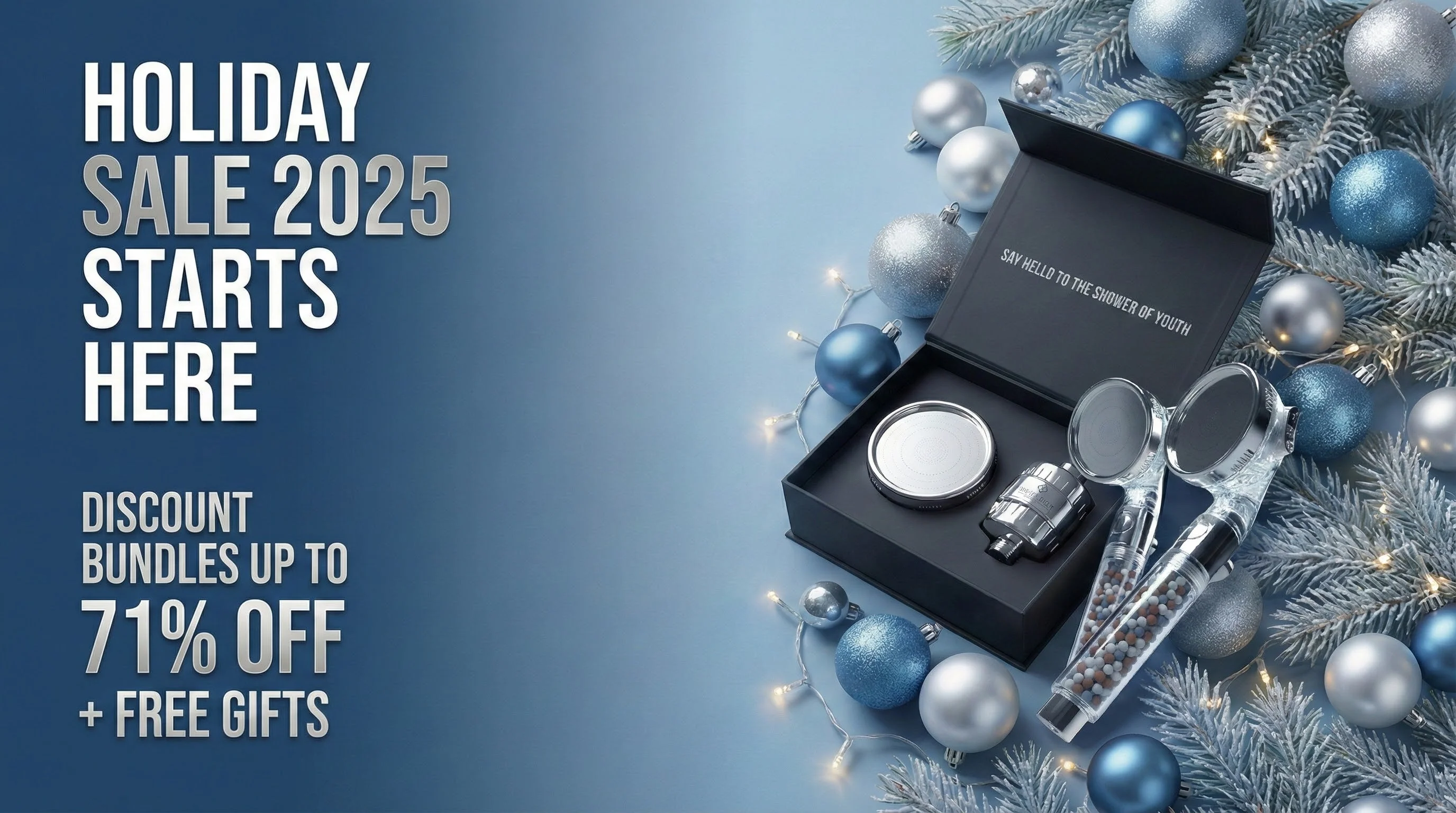 Welcome to Our Store