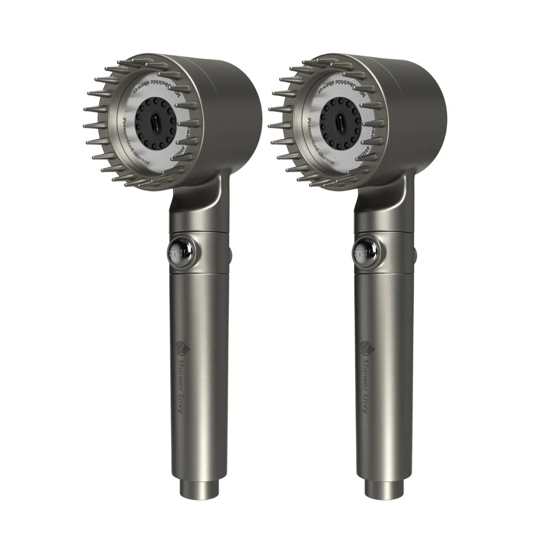 Shower Envy New Collection